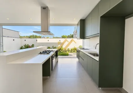 Casa de Condomínio com 3 Quartos à venda, 300m² no Residencial London Park, Indaiatuba
