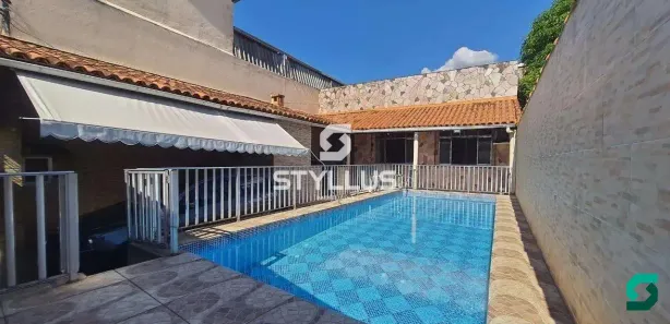 Casa com 2 Quartos à venda, 62m² no Marechal Hermes, Rio de Janeiro