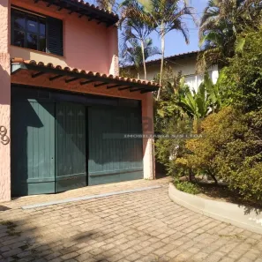 Sobrado com 3 Quartos à venda, 470m² no Instituto de Previdência, São Paulo