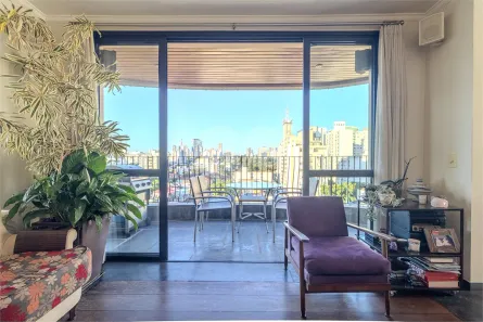 Apartamento com 4 Quartos à venda, 242m² no Pinheiros, São Paulo
