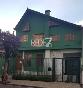 Sobrado com 3 Quartos à venda, 400m² no Jardim Guanabara, Campinas