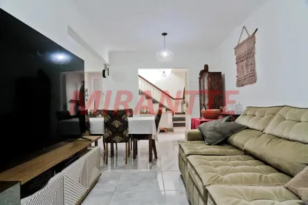 Sobrado com 4 Quartos à venda, 370m² no Jardim Franca, São Paulo