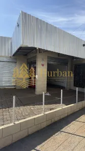 Sala Comercial para alugar, 22m² no Loteamento Portal do Vale II, Uberlândia