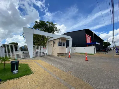 Apartamento com 3 Quartos para alugar, 59m² no Vale Quem Tem, Teresina