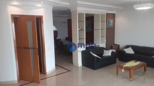 Apartamento com 4 Quartos à venda, 240m² no Santana, São Paulo