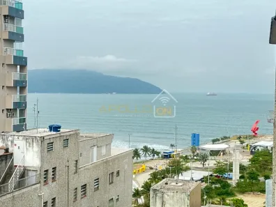 Apartamento com 2 Quartos à venda, 68m² no José Menino, Santos