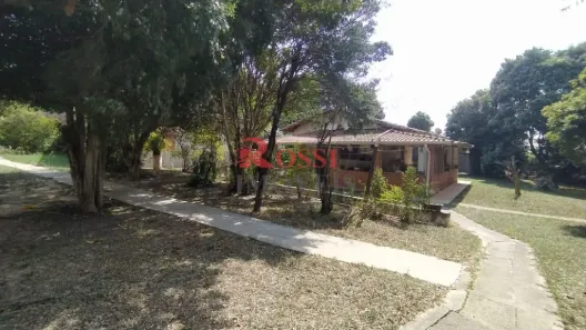 Fazenda/Sítio com 3 Quartos à venda, 269m² no Alto do Santana, Rio Claro