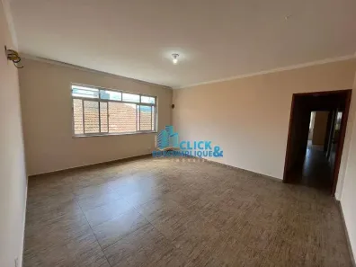 Apartamento com 3 Quartos à venda, 120m² no Campo Grande, Santos
