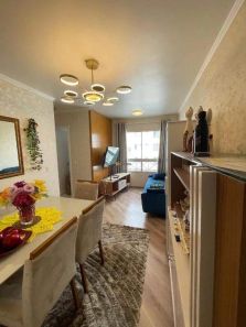Apartamento com 2 Quartos à venda, 45m² no Sacomã, São Paulo