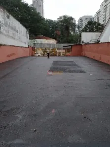 Lote/Terreno à venda, 400m² no Jardim, Santo André