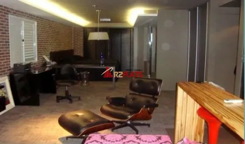Flat com 1 Quarto à venda, 66m² no Indianópolis, São Paulo