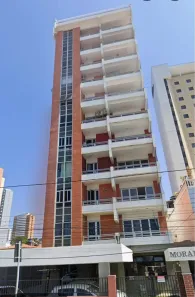 Apartamento com 3 Quartos à venda, 165m² no Praia de Iracema, Fortaleza
