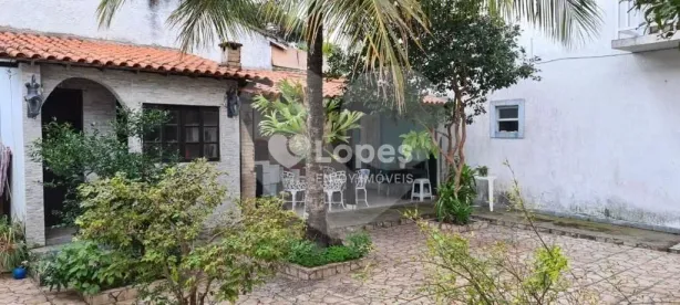 Casa de Condomínio com 5 Quartos à venda, 422m² no Recreio dos Bandeirantes, Rio de Janeiro