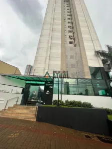 Apartamento com 2 Quartos à venda, 60m² no Centro, Londrina