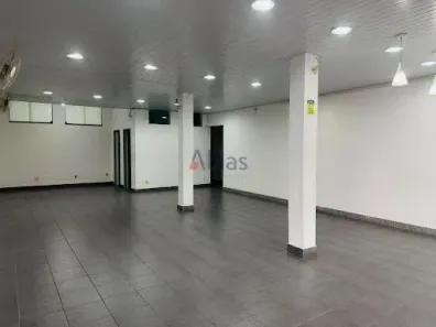 Ponto Comercial para alugar, 100m² no Vila Boa Vista 1, São Carlos
