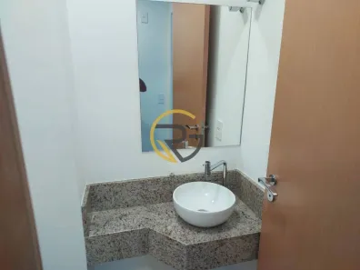 Sala Comercial para alugar, 45m² no Alvinópolis, Atibaia