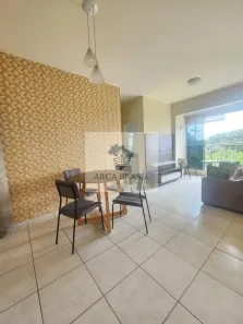 Apartamento com 3 Quartos para alugar, 70m² no Japiim, Manaus