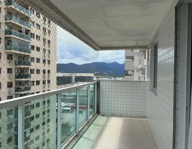 Apartamento com 2 Quartos à venda, 73m² no Recreio dos Bandeirantes, Rio de Janeiro