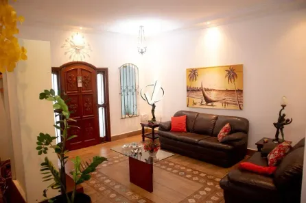 Casa com 3 Quartos à venda, 233m² no Tabaú, Pindamonhangaba