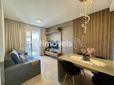 Apartamento com 2 Quartos à venda, 67m² no Bela Vista, Contagem