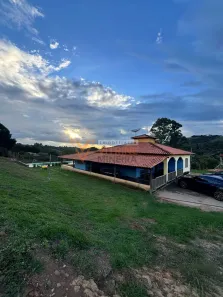 Fazenda/Sítio com 4 Quartos à venda, 15000m² no , Itaguara