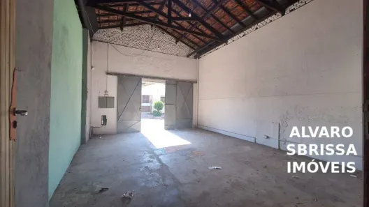 Galpão/Depósito/Armazém à venda, 310m² no Vila São Francisco, Itu