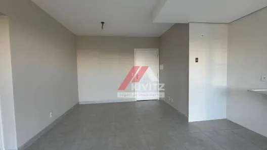 Apartamento com 2 Quartos à venda, 55m² no Catharina Zanaga, Americana