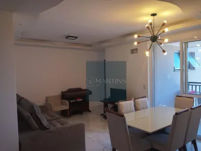 Apartamento com 3 Quartos à venda, 84m² no Jardim do Lago, Jundiaí