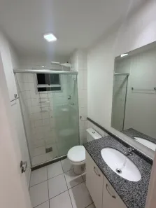 Apartamento com 3 Quartos à venda, 68m² no Cidade Alta, Cuiabá