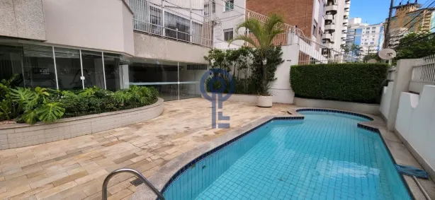 Apartamento com 4 Quartos à venda, 180m² no Agronômica, Florianópolis