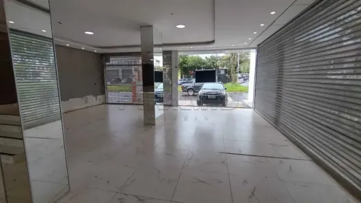 Ponto Comercial para alugar, 358m² no Alto da Boa Vista, Ribeirão Preto