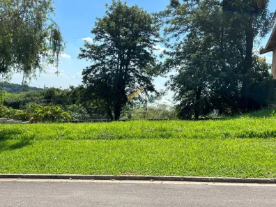 Lote/Terreno à venda, 1000m² no Loteamento Alphaville Campinas, Campinas
