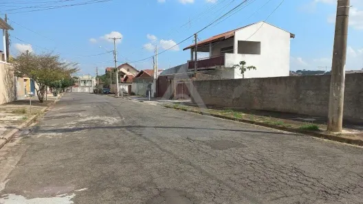 Lote/Terreno à venda, 525m² no Jardim Carlos Lourenço, Campinas
