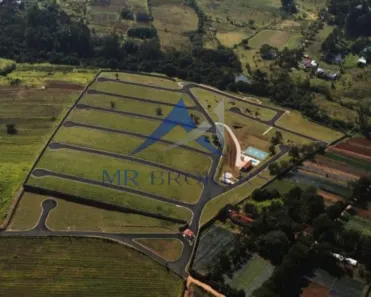 Lote/Terreno à venda, 250m² no Pinhal, Cabreúva