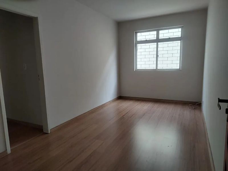 Apartamento com 2 quartos — Calafate, Belo Horizonte