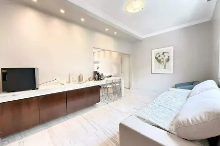 Apartamento com 4 Quartos à venda, 136m² no Cruzeiro, Belo Horizonte