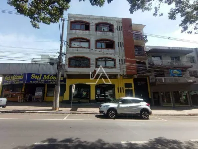 Apartamento com 1 Quarto para alugar, 35m² no Centro, Passo Fundo