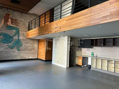 Sala Comercial para alugar, 280m² no Itaim Bibi, São Paulo