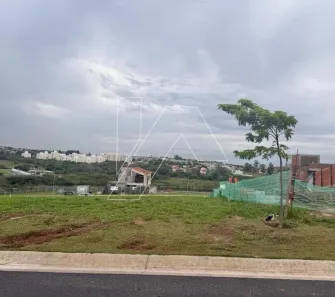 Lote/Terreno à venda, 374m² no Loteamento Alphaville Campinas, Campinas