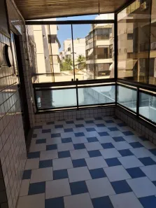 Apartamento com 3 Quartos à venda, 87m² no Recreio dos Bandeirantes, Rio de Janeiro