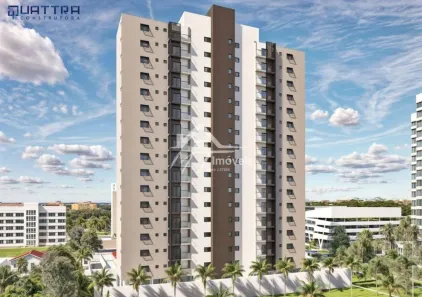 Apartamento com 4 Quartos à venda, 190m² no Jardim São Carlos, Sumaré