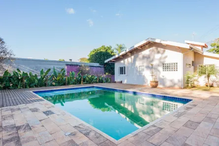 Casa de Condomínio com 3 Quartos à venda, 1000m² no Jardim Celeste, Jundiaí