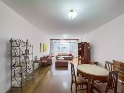 Apartamento com 3 Quartos à venda, 206m² no Copacabana, Rio de Janeiro