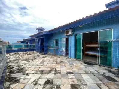 Cobertura com 3 Quartos à venda, 131m² no Praia Grande, Ubatuba