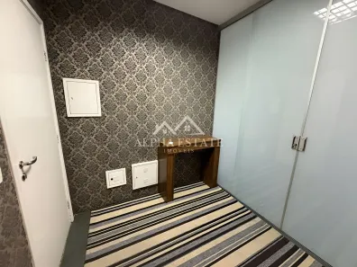 Sala Comercial à venda, 52m² no Alphaville Industrial, Barueri