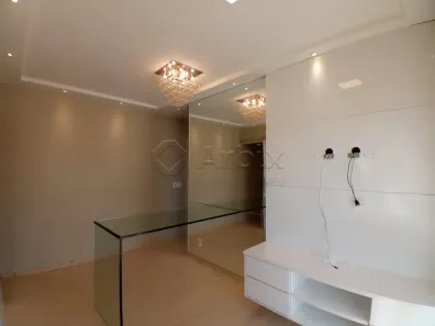 Apartamento com 2 Quartos à venda, 49m² no Jardim Lizandra, Americana