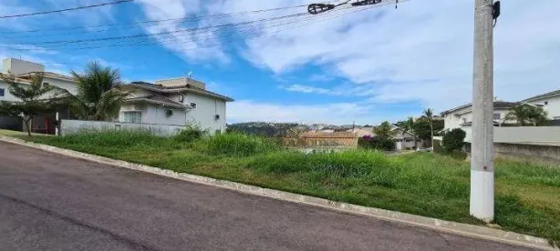 Lote/Terreno à venda, 450m² no Vilagge Capricio, Louveira