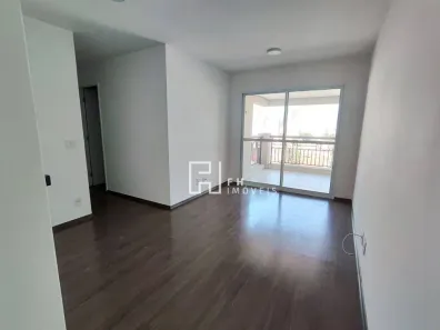 Apartamento com 2 Quartos para alugar, 60m² no Mirandópolis, São Paulo