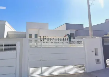 Casa com 2 Quartos à venda, 75m² no Jardim Vale Verde, Jundiaí