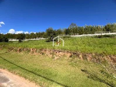 Lote/Terreno à venda, 1098m² no Loteamento Chácaras Recanto São Luiz, Tremembé